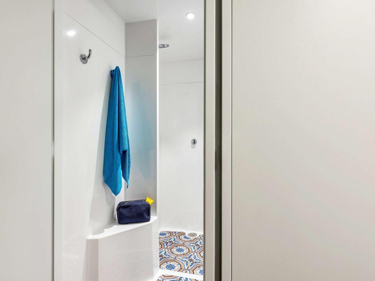 Hotel F1 Lyon Genay 马西约 外观 照片