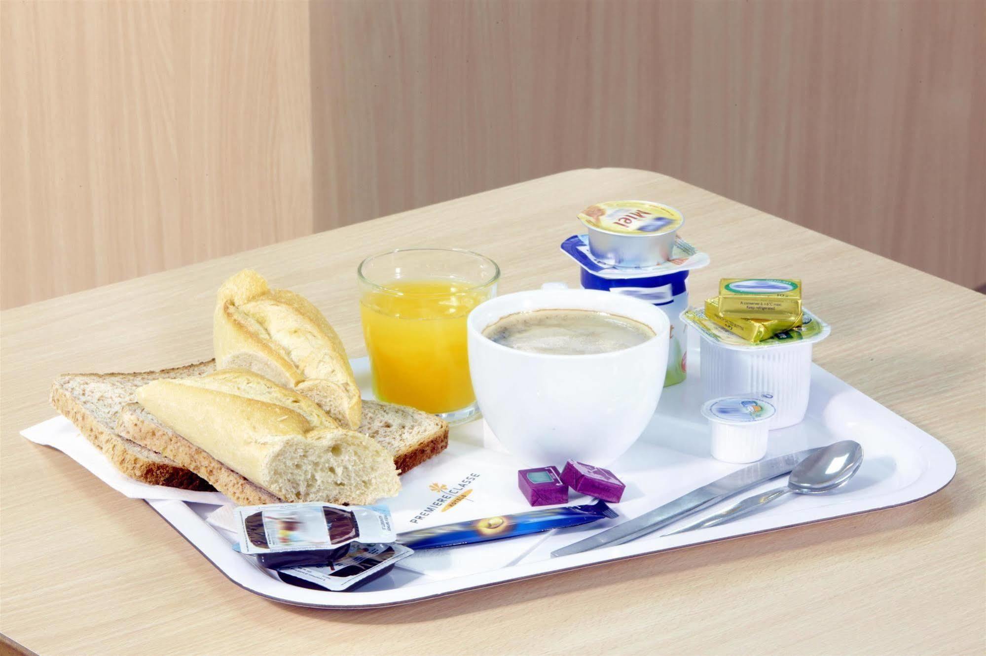 Hotel F1 Lyon Genay 马西约 外观 照片