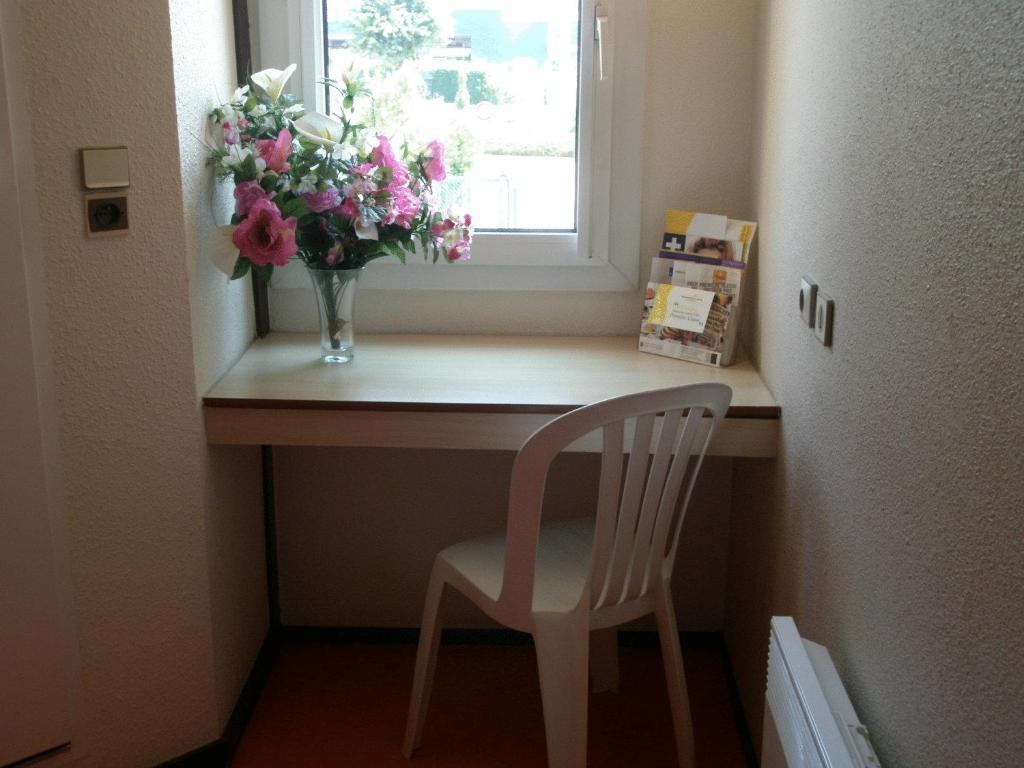 Hotel F1 Lyon Genay 马西约 客房 照片