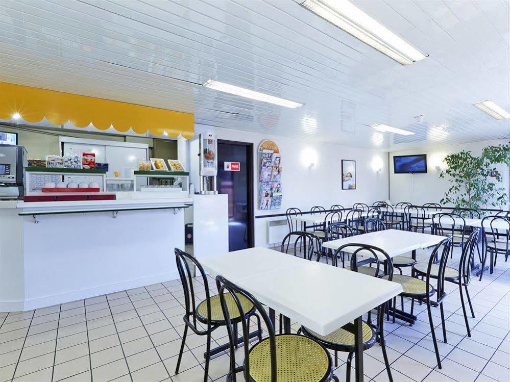 Hotel F1 Lyon Genay 马西约 外观 照片