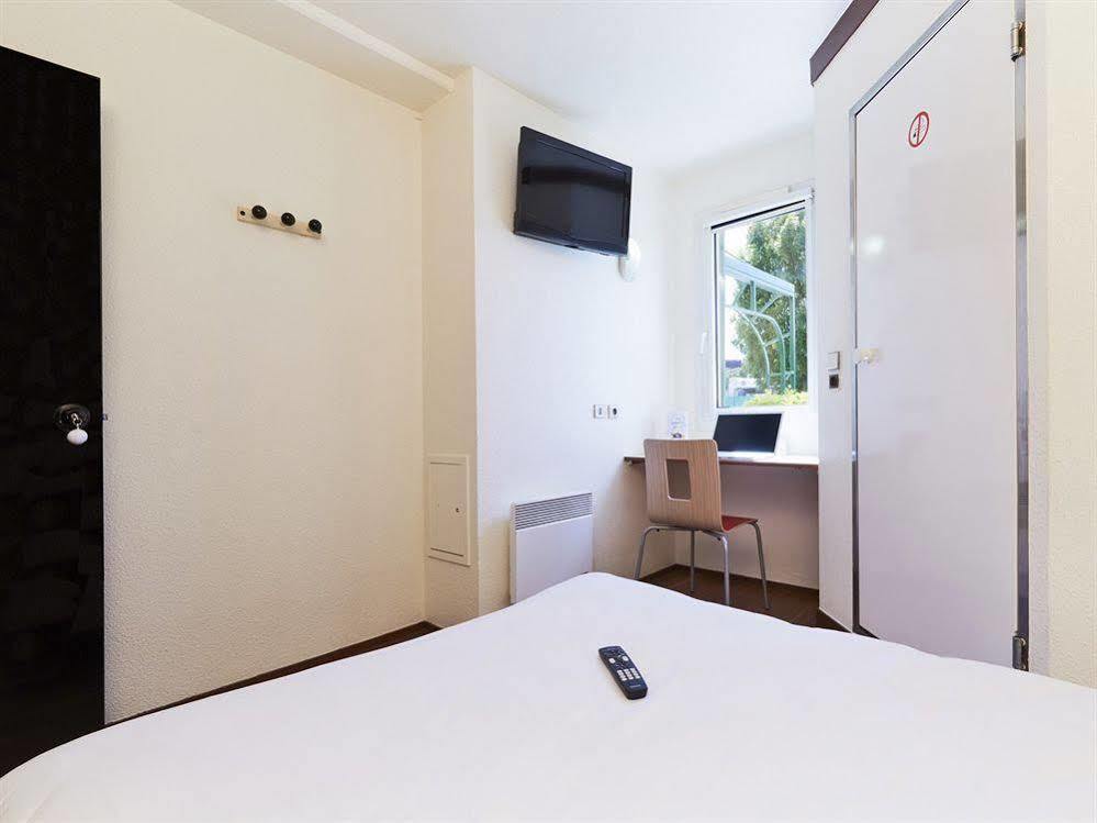 Hotel F1 Lyon Genay 马西约 外观 照片